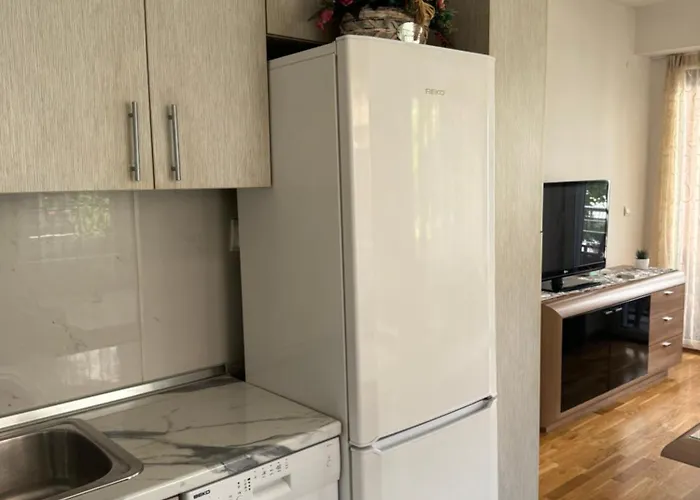 Prime City Apartments
