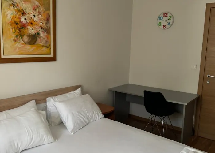 Prime City Apartments