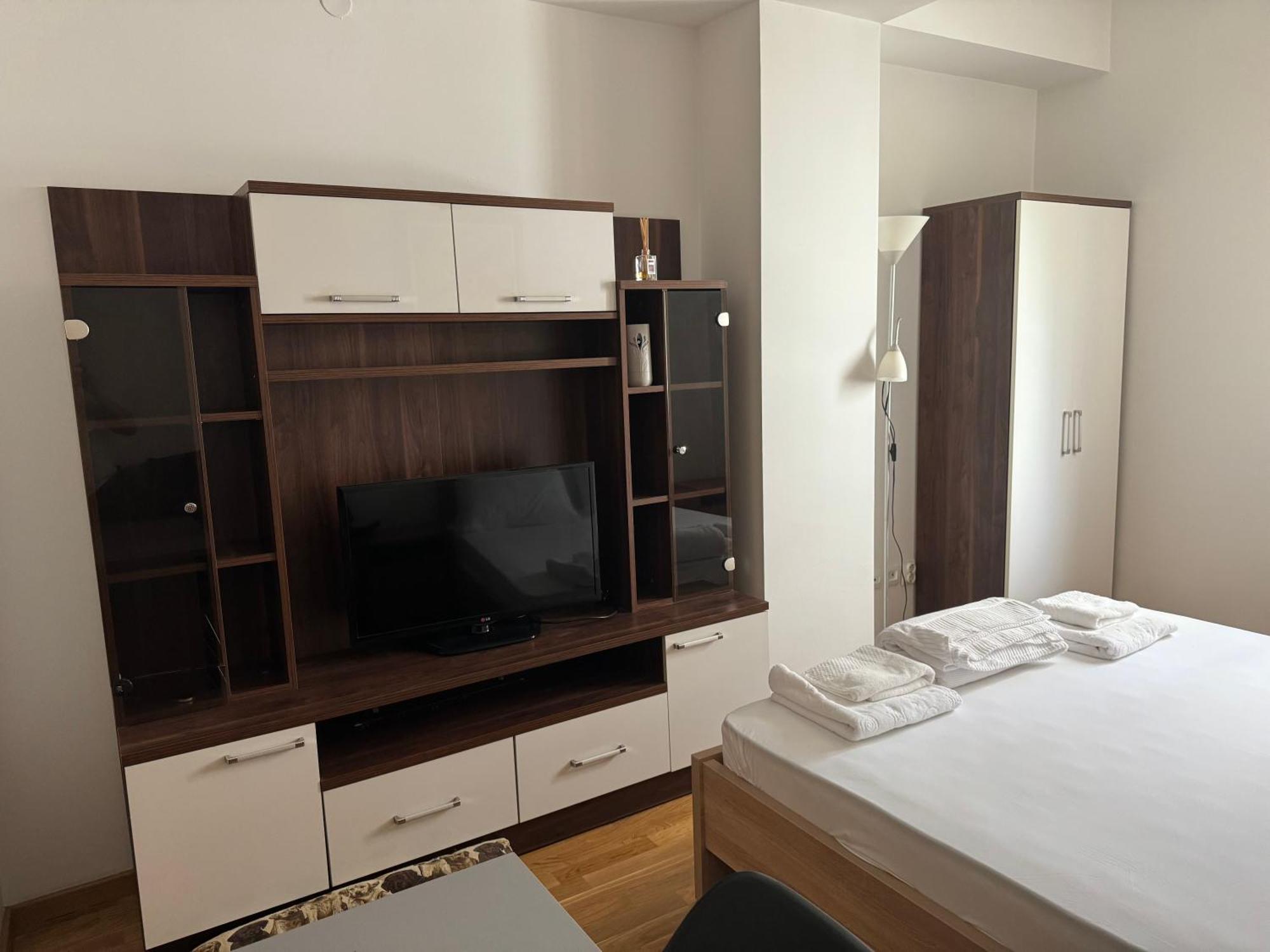 Apartment Prime