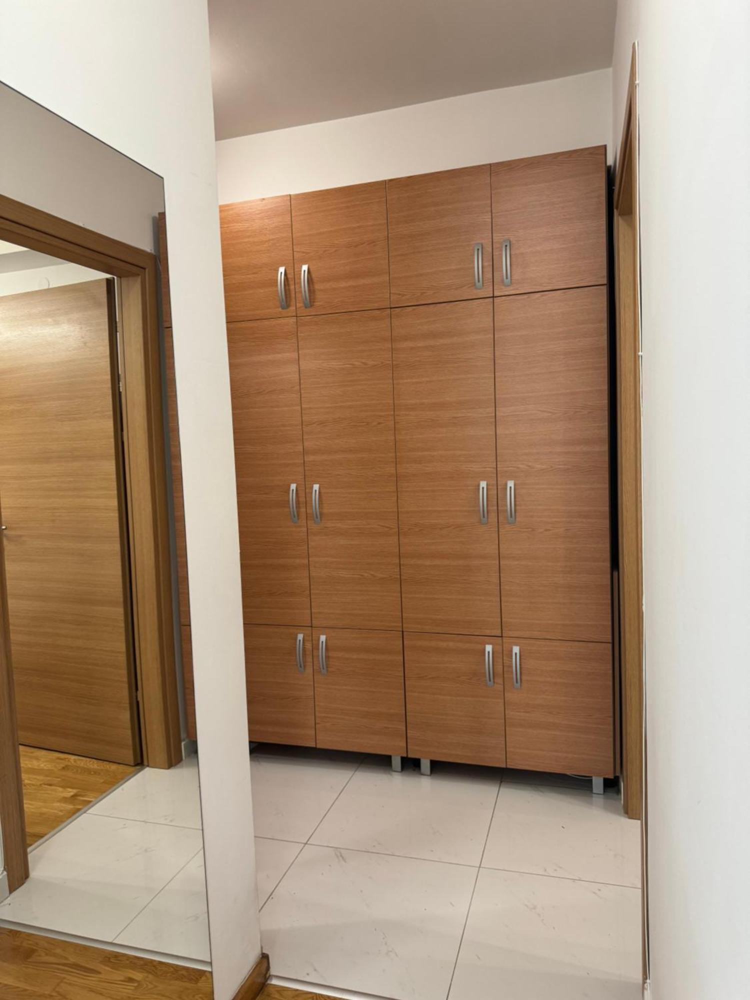 Prime Apartment