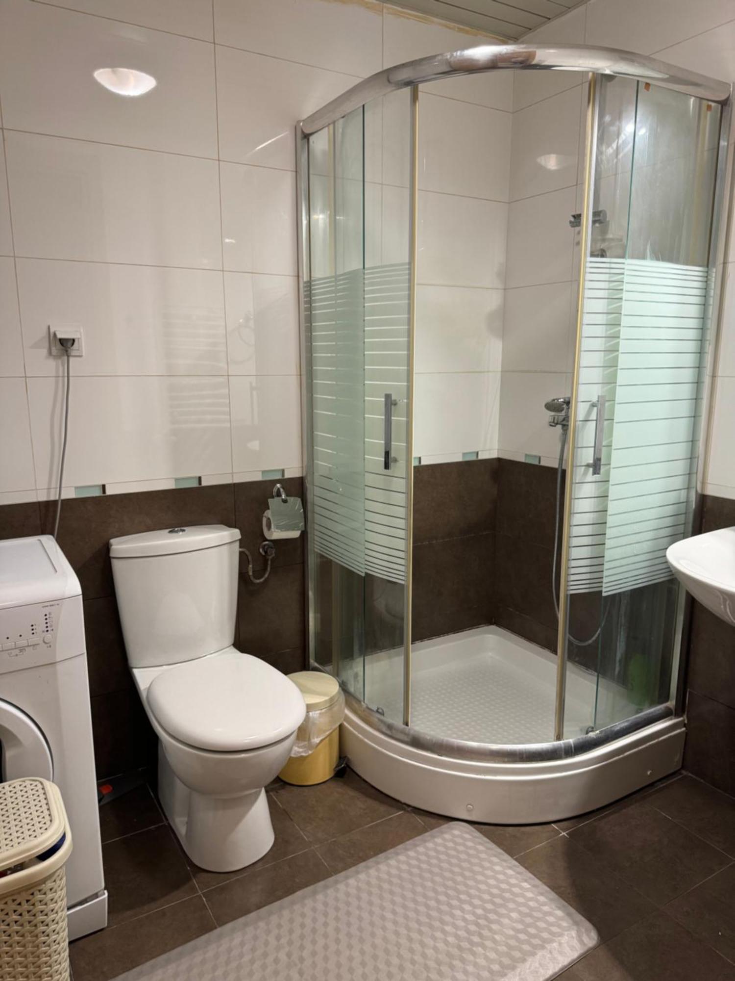 Prime Apartment